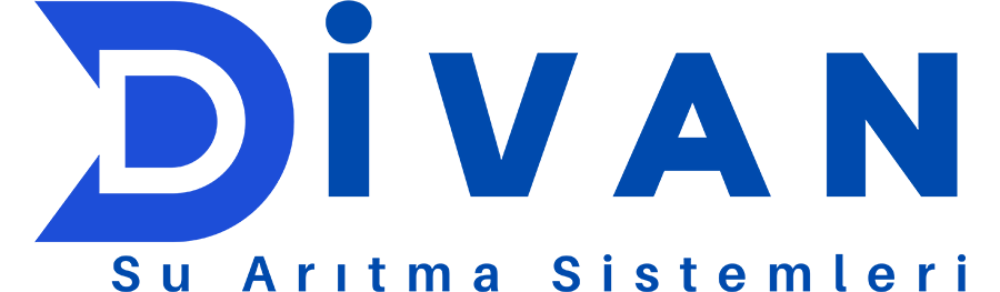 Divan Su Arıtma Sistemleri logo