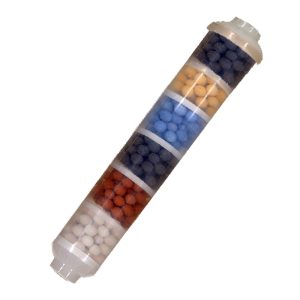 Çubuklu 6 in 1 Mineral Filtre